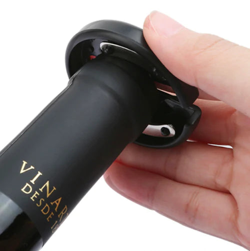 Super Abridor Automático de Vinhos Smart - Minha loja