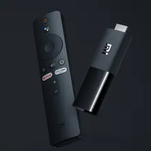 Smart Tv Xiaomi - Mi TV Stick - Minha loja